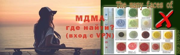 дмт Осташков
